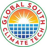 Global South Climate Tech Podcast Logo